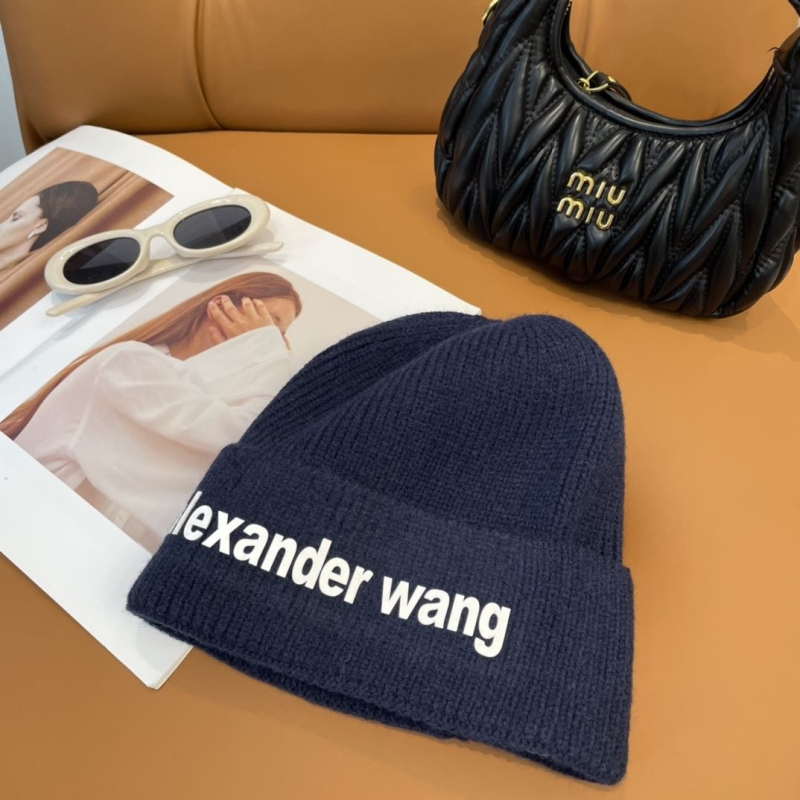 ALEXANDER WANG